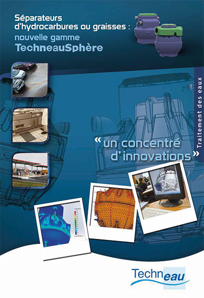 Brochure TechneauSphère 