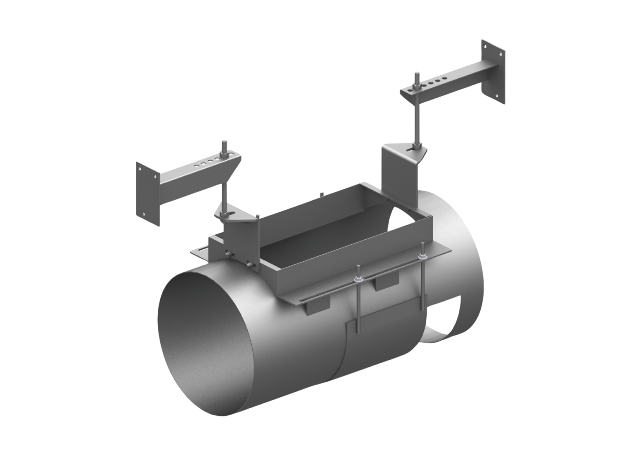 Déversoirs d’orage - Techneau