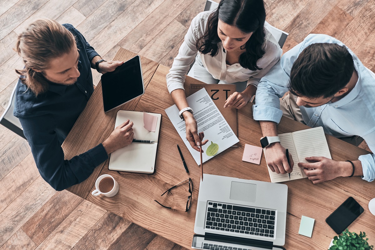 Gestionnaire paie confirmé(e) H/F