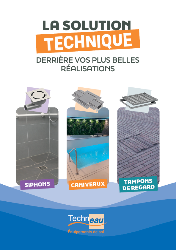 <p>Dépliant général Equipement de sol</p>
