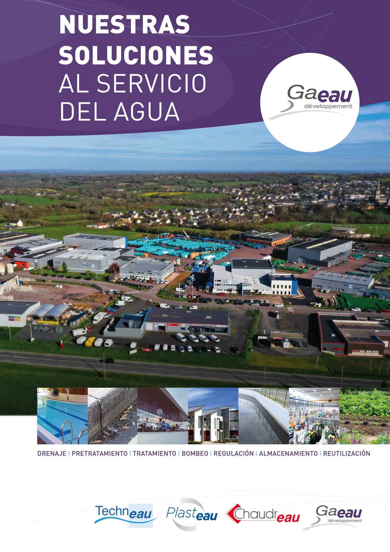 <p>Folleto de<br />
Oficios</p>
